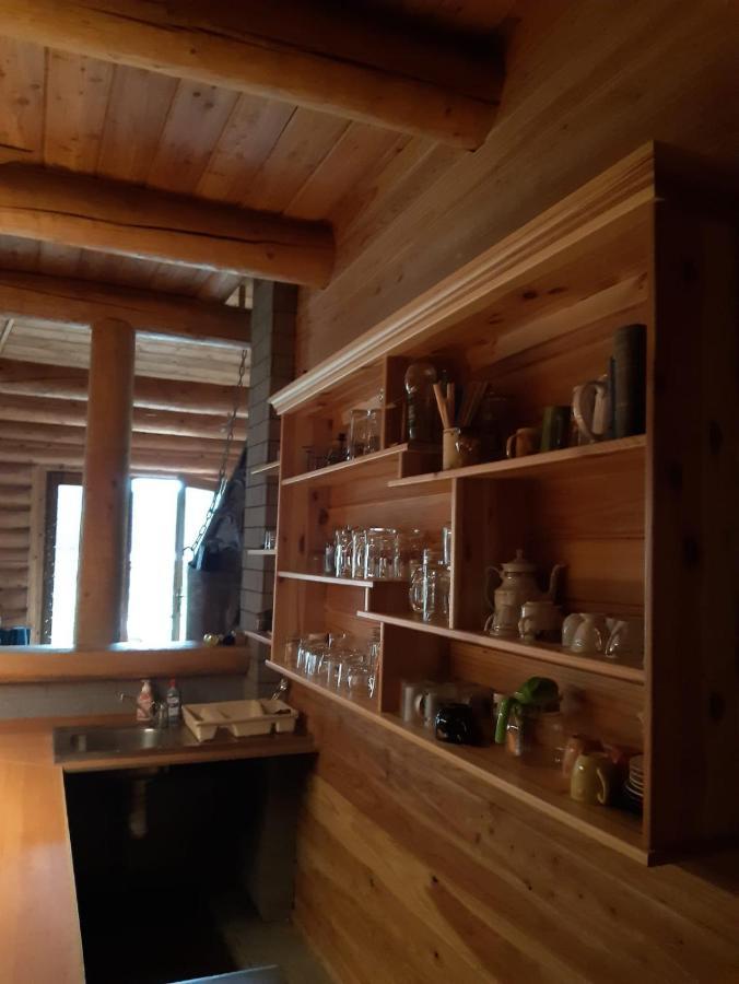 فندق Osrodek Wypoczynkowy "Zrodla Dobrej" Olesno المظهر الخارجي الصورة